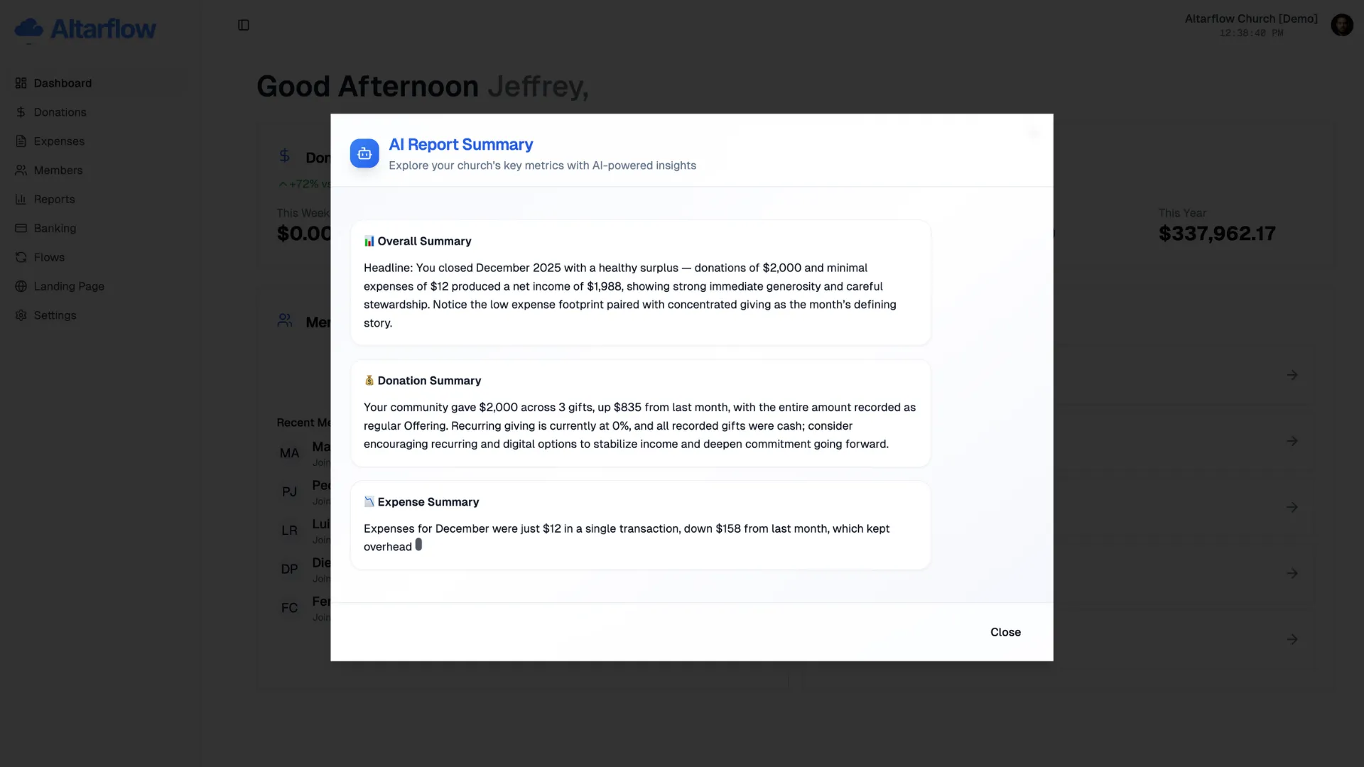 AI automation (Beta)