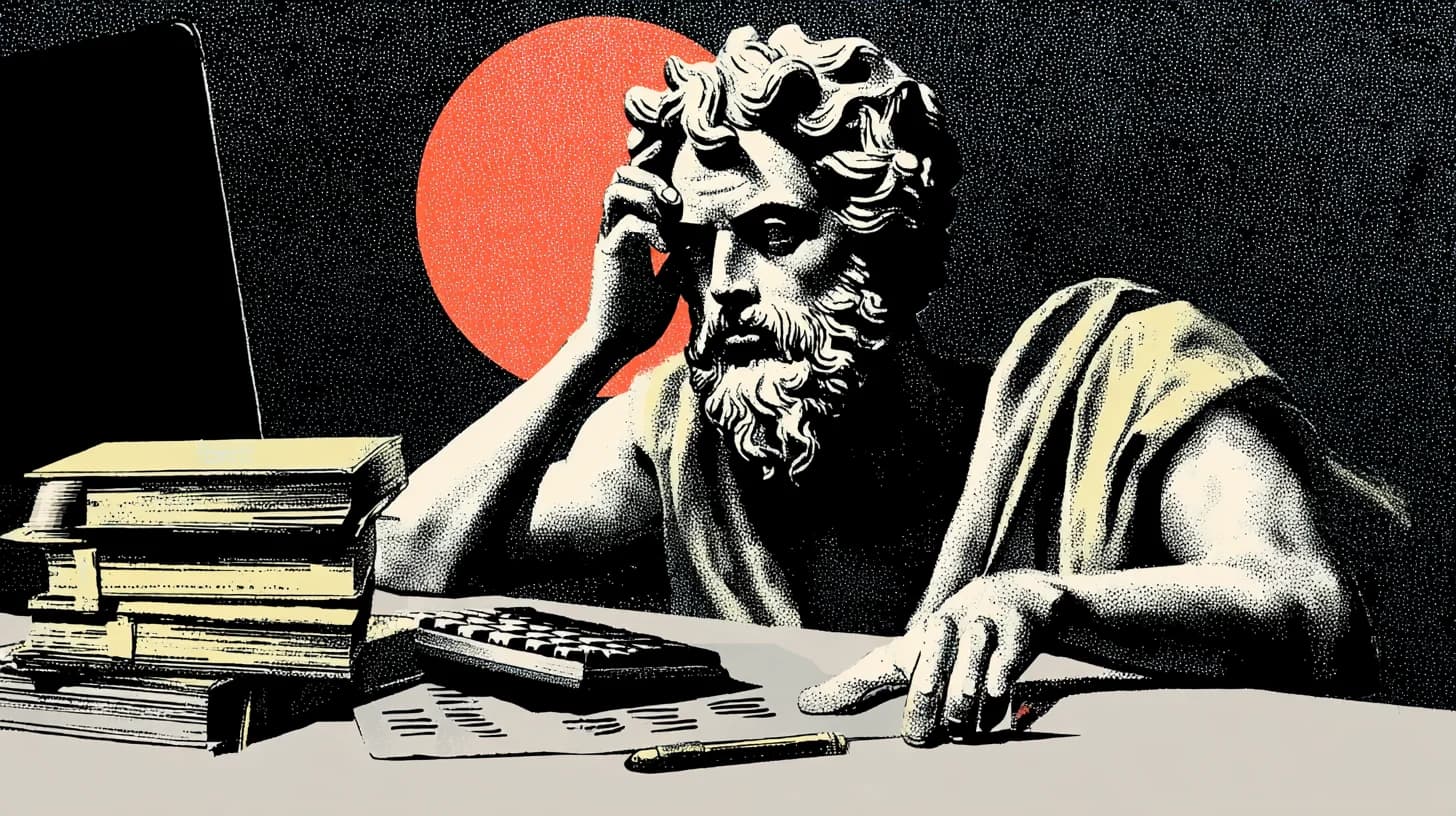 Ilustración Midjourney/Altarflow