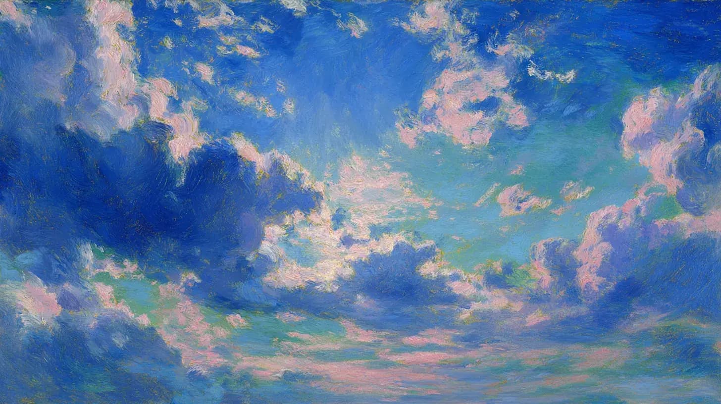 Heavenly Clouds Heavenly Clouds