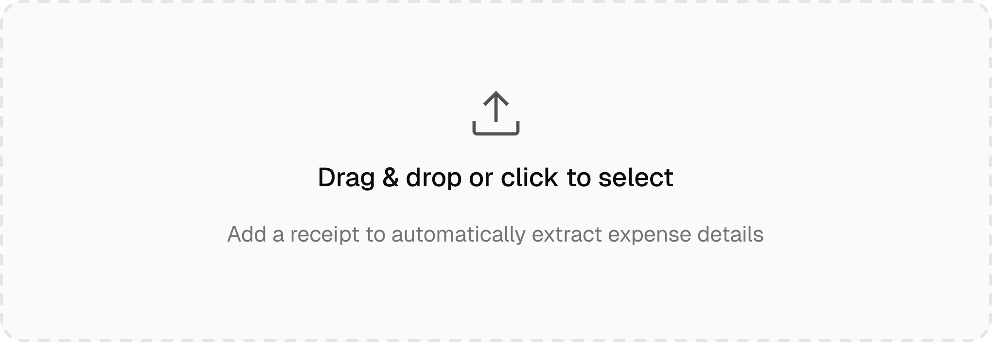 Snap It. Scanned. Filed.
